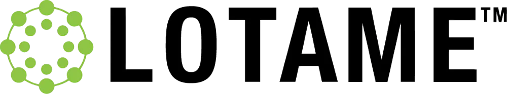 logotipo de lotame
