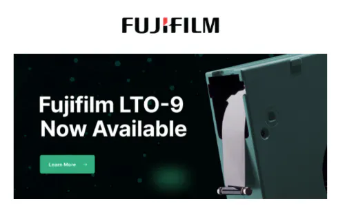 Fujifilm