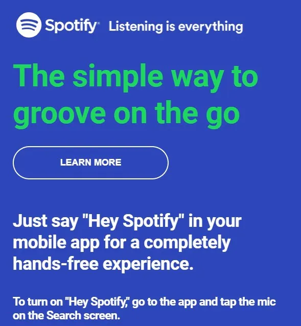 Spotify