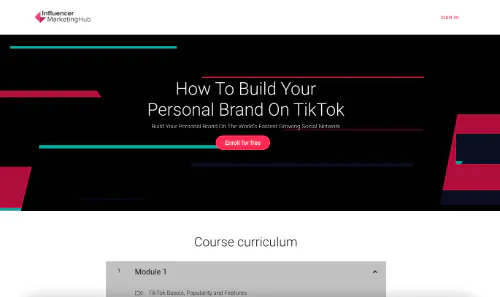 Comment construire votre marque personnelle sur TikTok