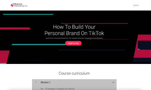 Cómo construir tu marca personal en TikTok