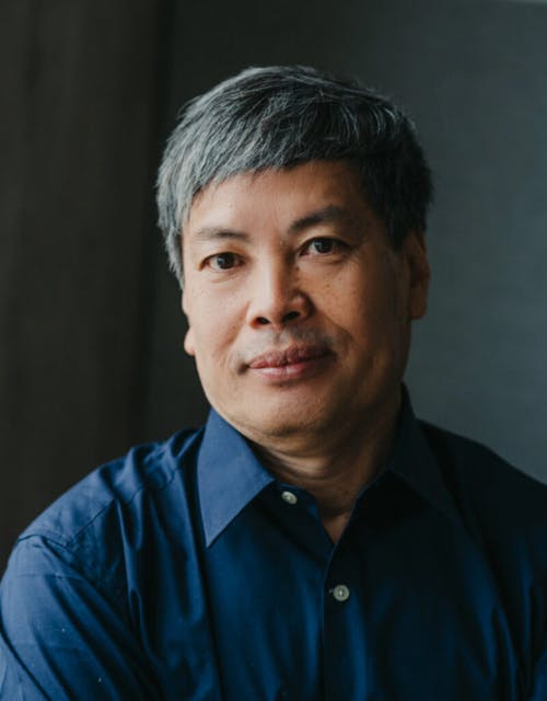 Huanjin Chen, Chief Technology Officer at Predactiv