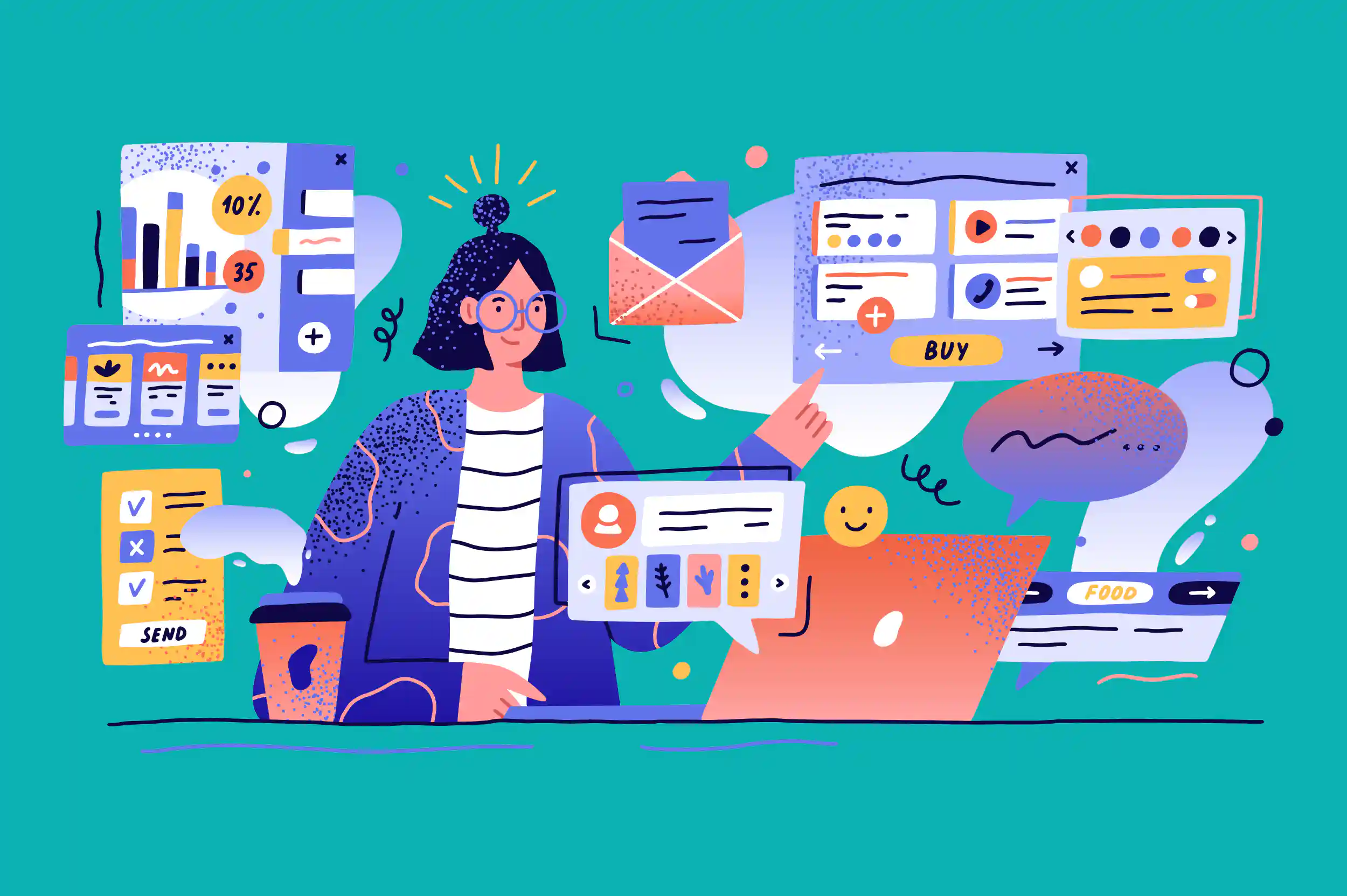 若手マーケターにとって最も重要なマーケティングスキルとはsharethis