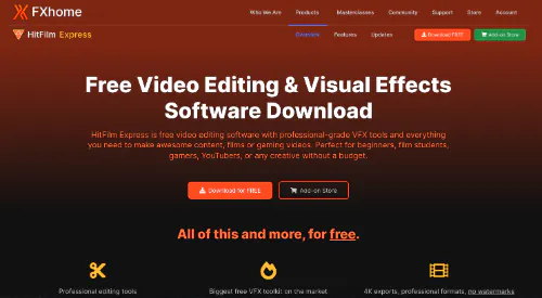 11 melhores cursos VFX gratuitos online com certificado (2023)