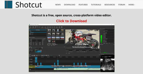 Shotcut