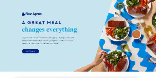 Blue Apron