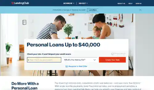Lending Club