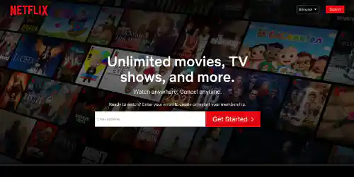 Netflix