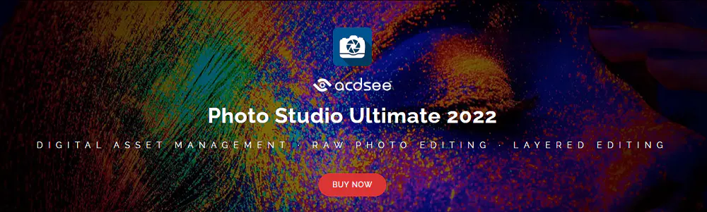 ACDSee Fotostudio