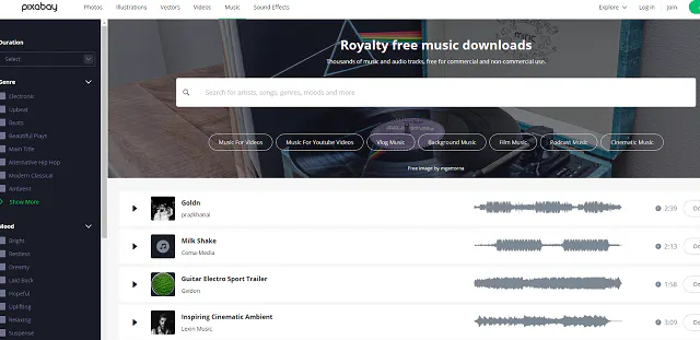 How to find free music online: Our 5 favorite sources for free tunes