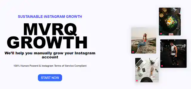 MVRQ Growth 