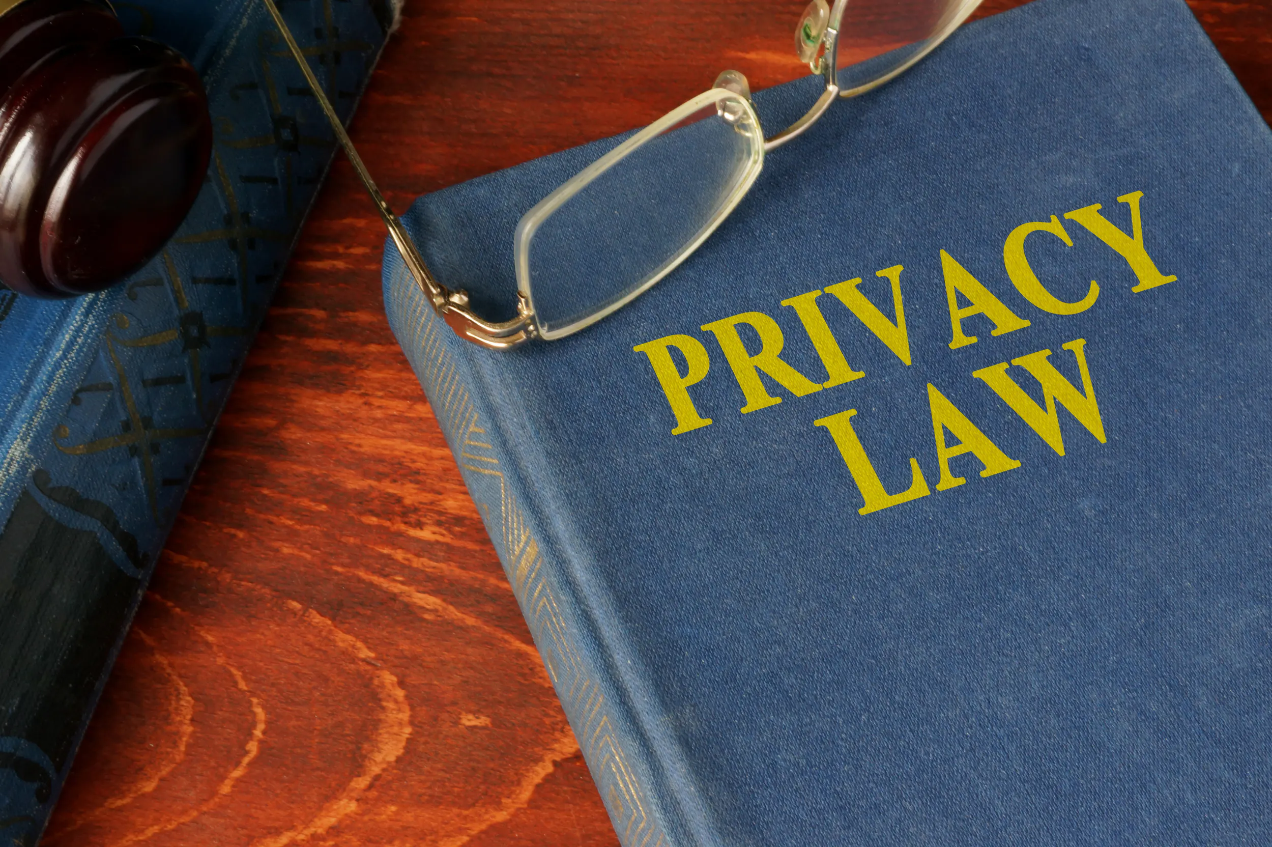 Leis sobre privacidade de dados