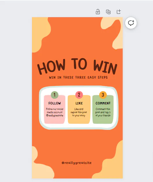 How to Do a Giveaway on Instagram in 10 Easy Steps