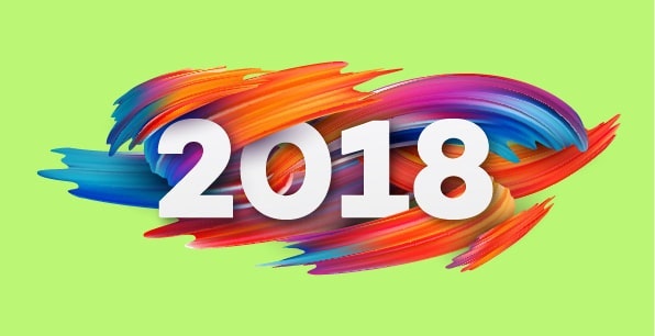 Un año en la vida de ShareThis Tools: Productos, noticias, actualizaciones e innovaciones a lo largo de 2018